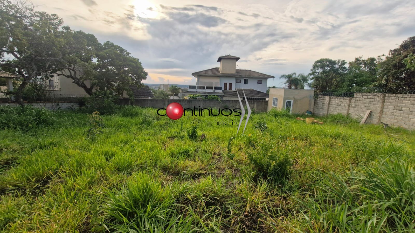 Terreno, 638 m² - Foto 4
