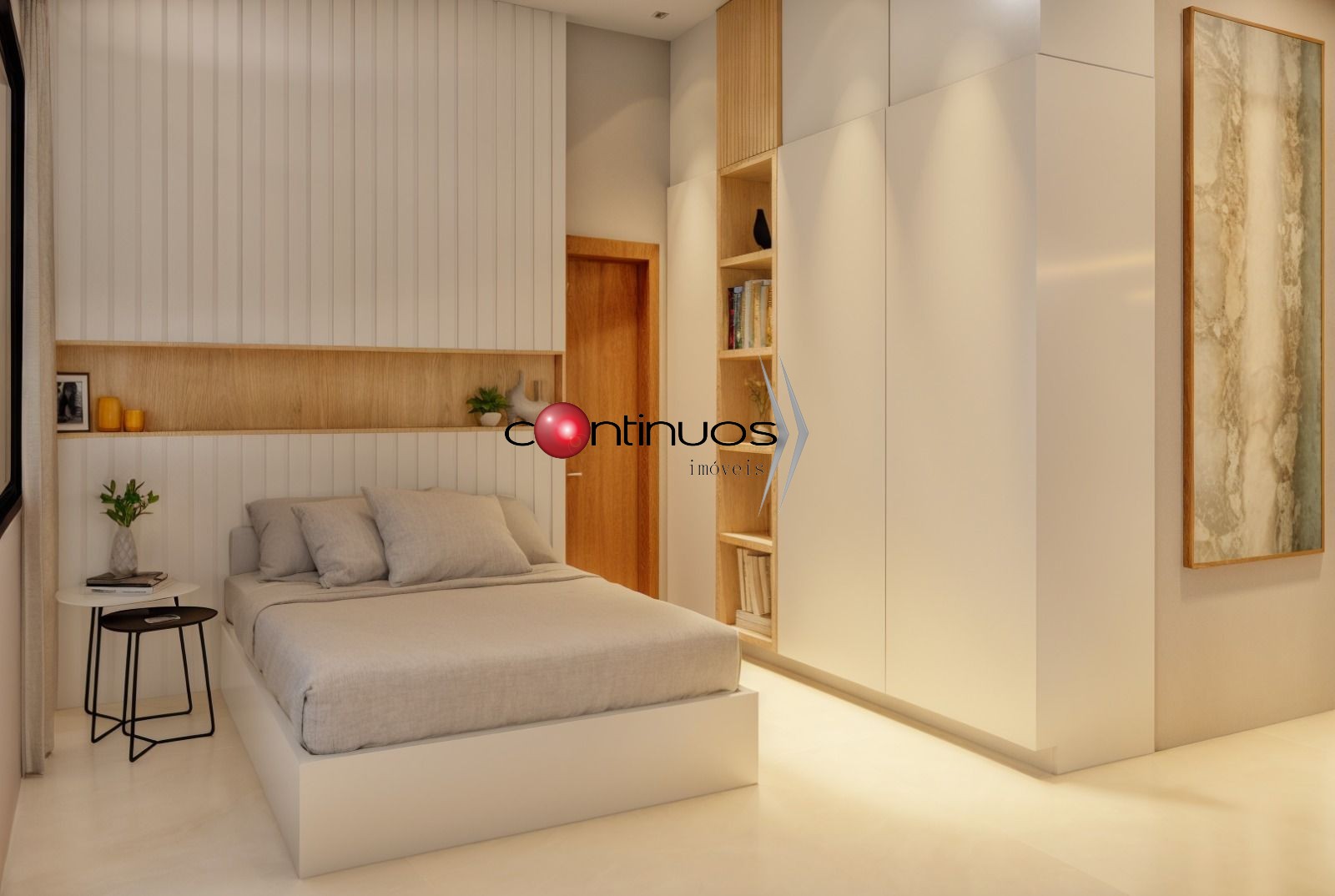 Casa de Condomínio, 4 quartos - Foto 26