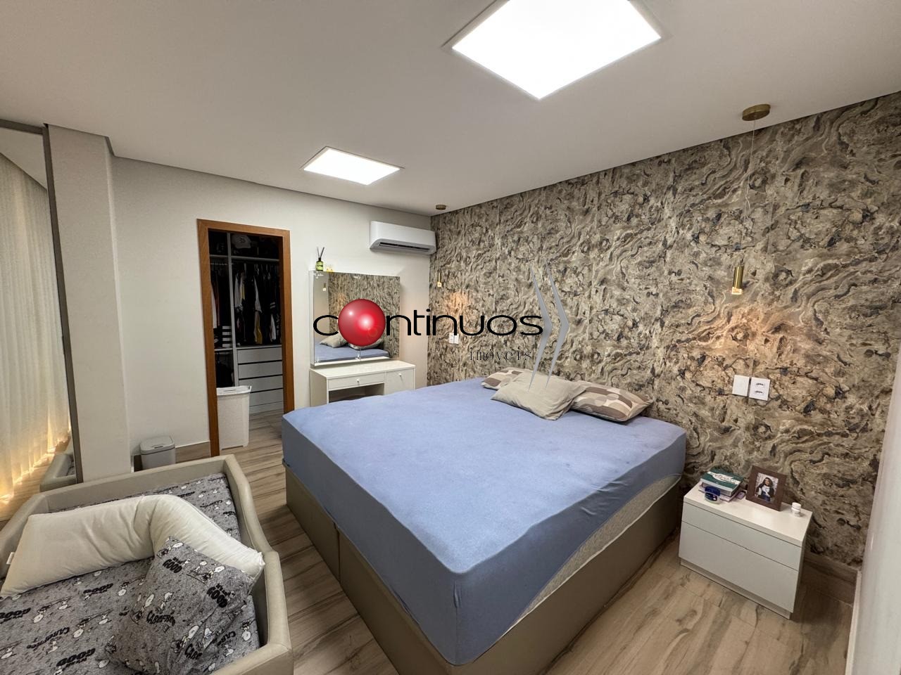 Casa de Condomínio, 3 quartos - Foto 26