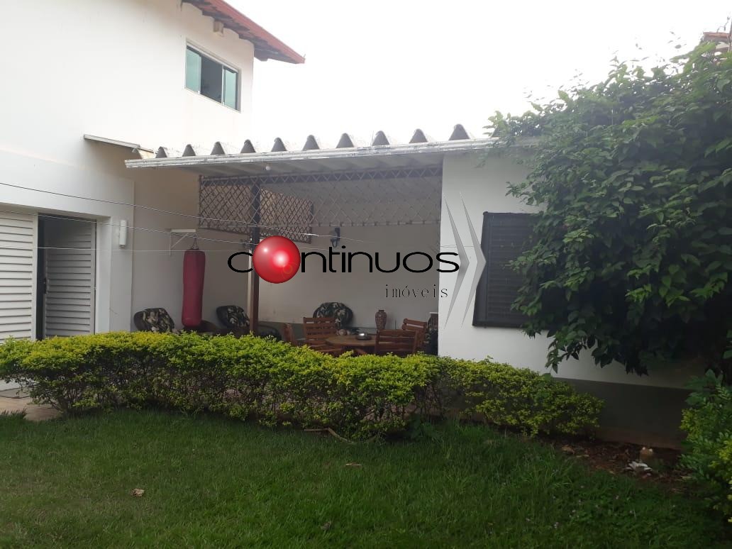 Casa, 5 quartos, 323 m² - Foto 12