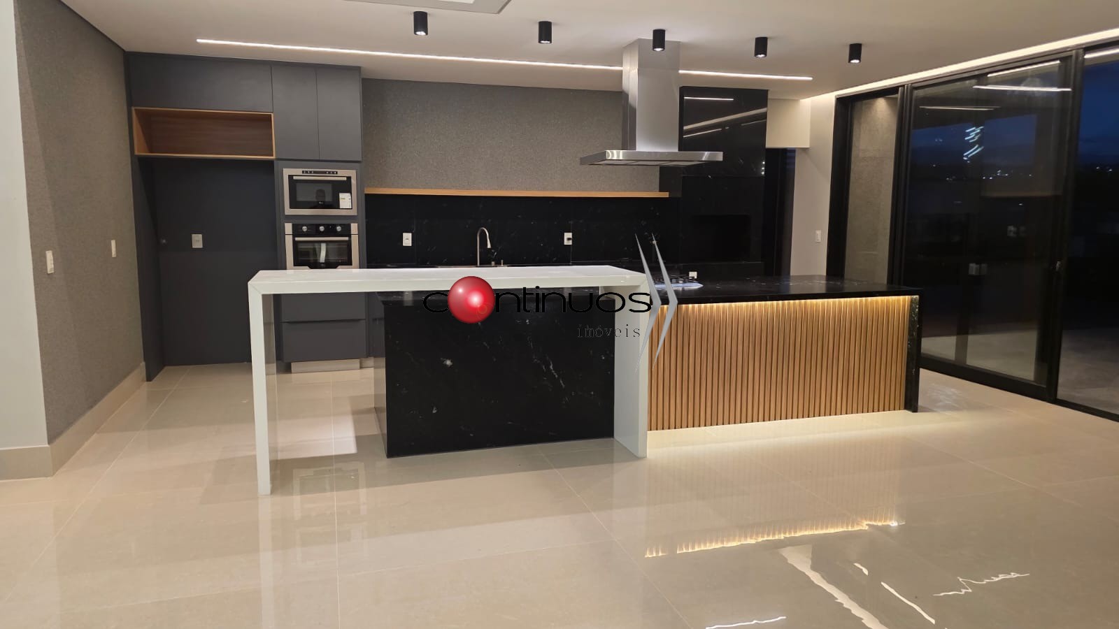 Casa de Condomínio, 4 quartos - Foto 8