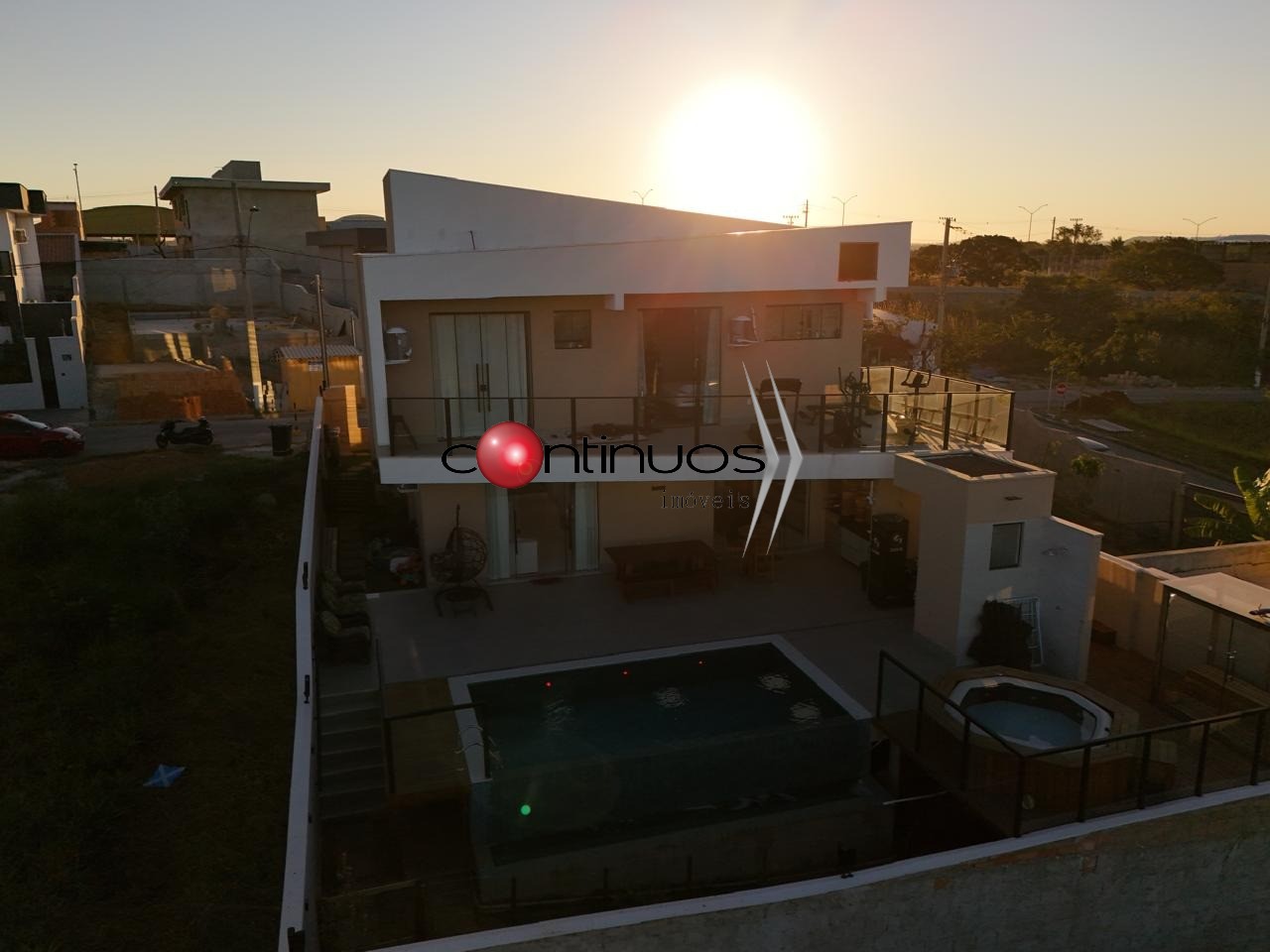 Casa de Condomínio, 3 quartos - Foto 27