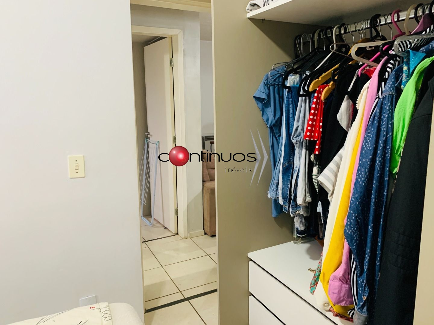 Apartamento, 2 quartos, 45 m² - Foto 15