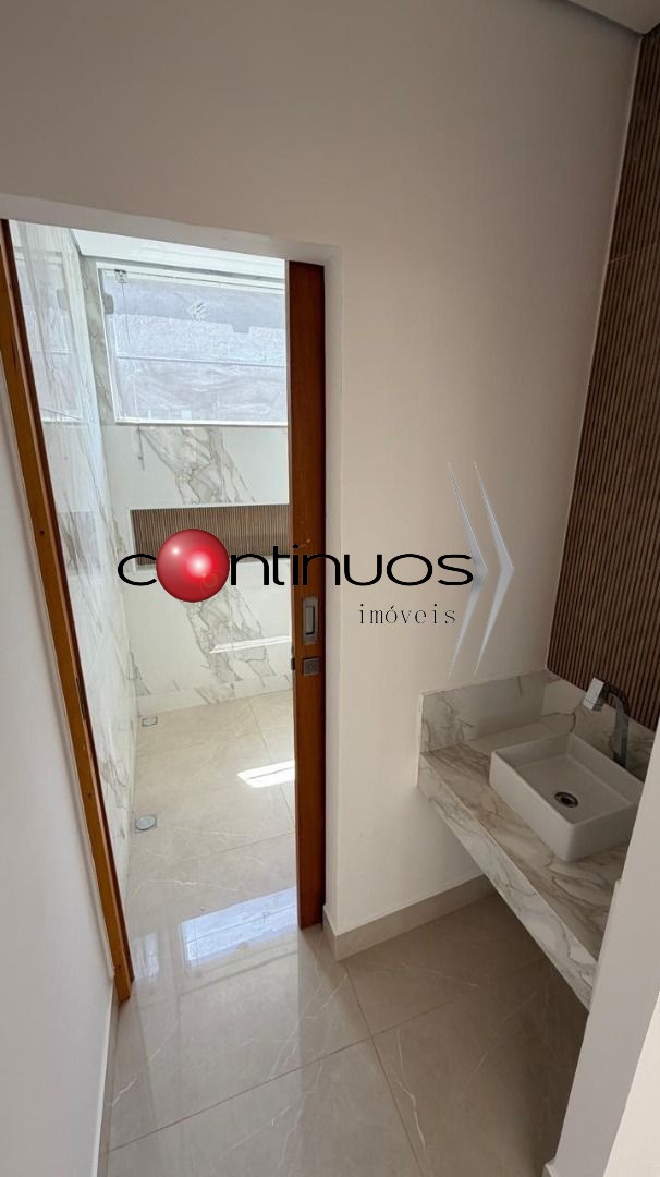 Casa de Condomínio, 4 quartos - Foto 19