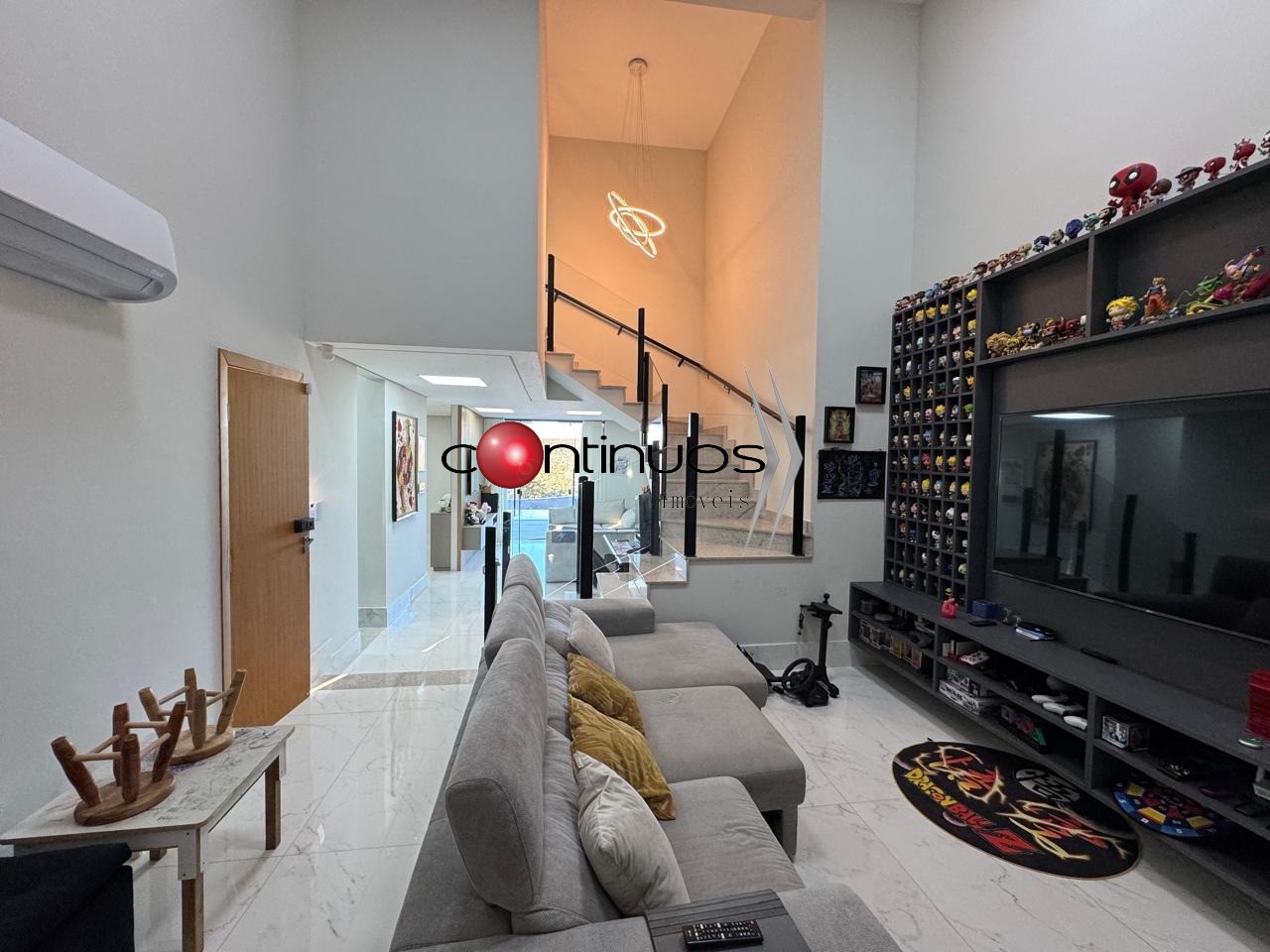 Casa de Condomínio, 3 quartos - Foto 8