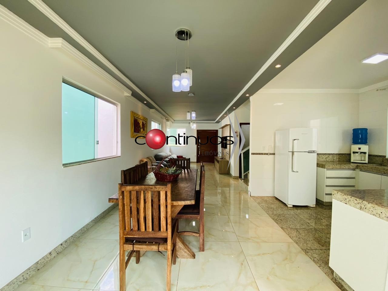 Casa de Condomínio, 3 quartos - Foto 8