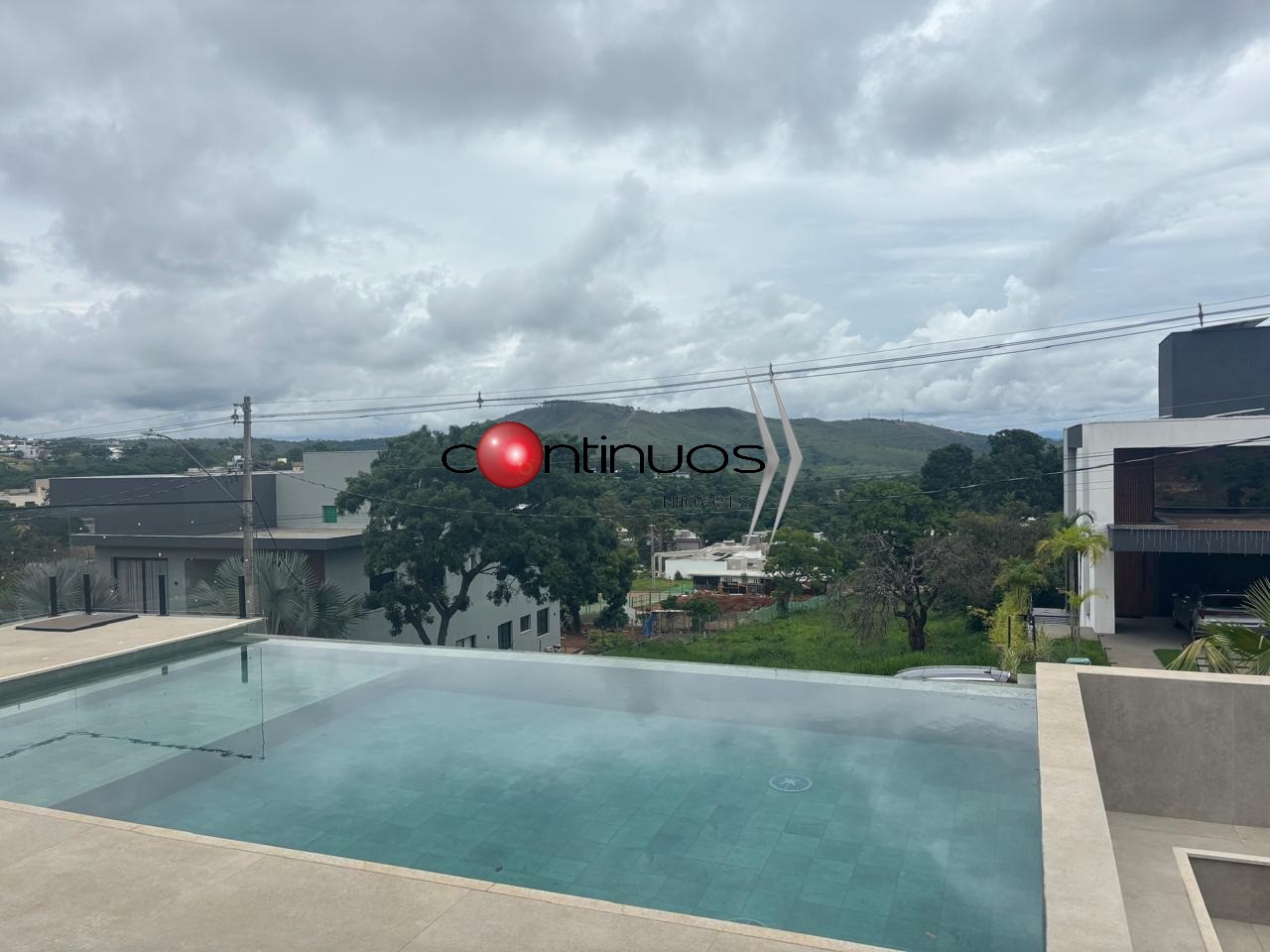 Casa de Condomínio, 4 quartos - Foto 5