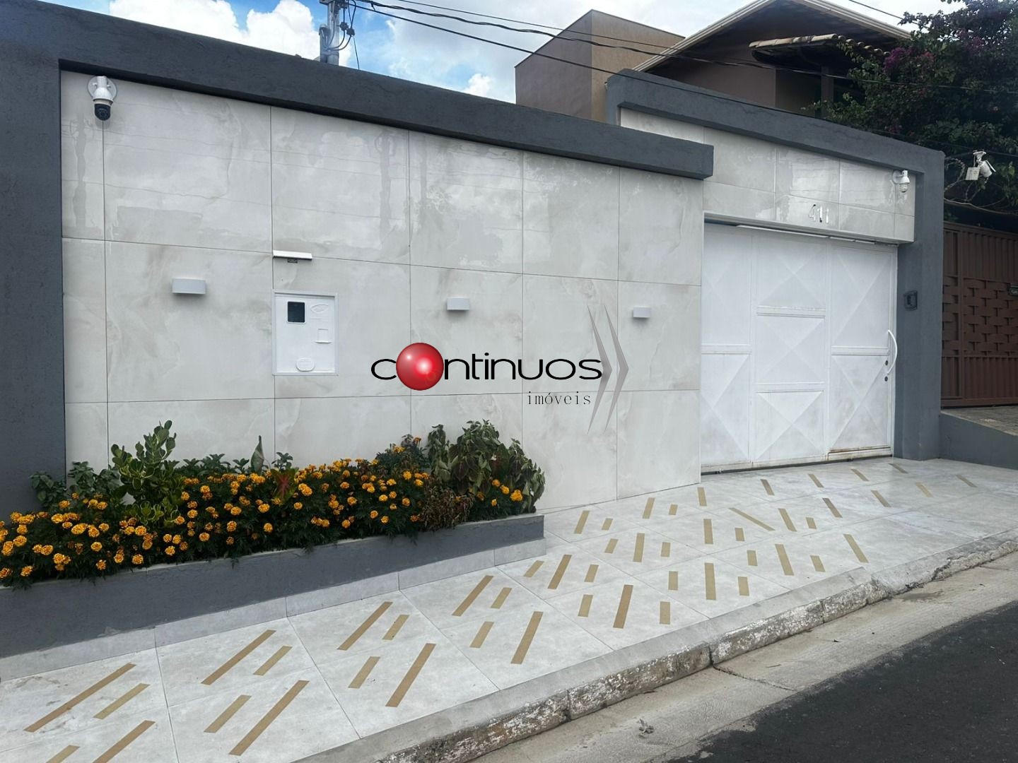 Casa, 3 quartos, 133 m² - Foto 1