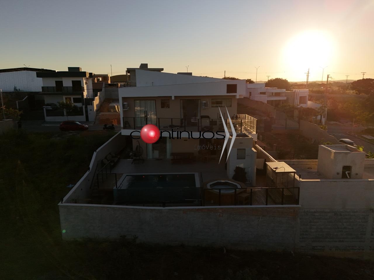 Casa de Condomínio, 3 quartos - Foto 40