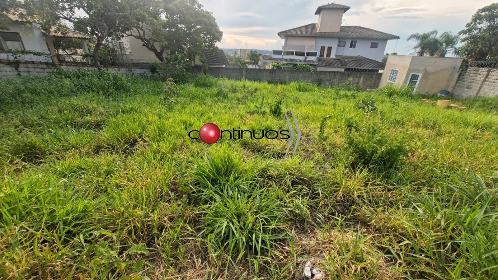 Terreno, 638 m² - Foto 2