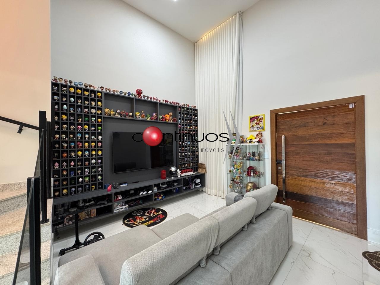 Casa de Condomínio, 3 quartos - Foto 19