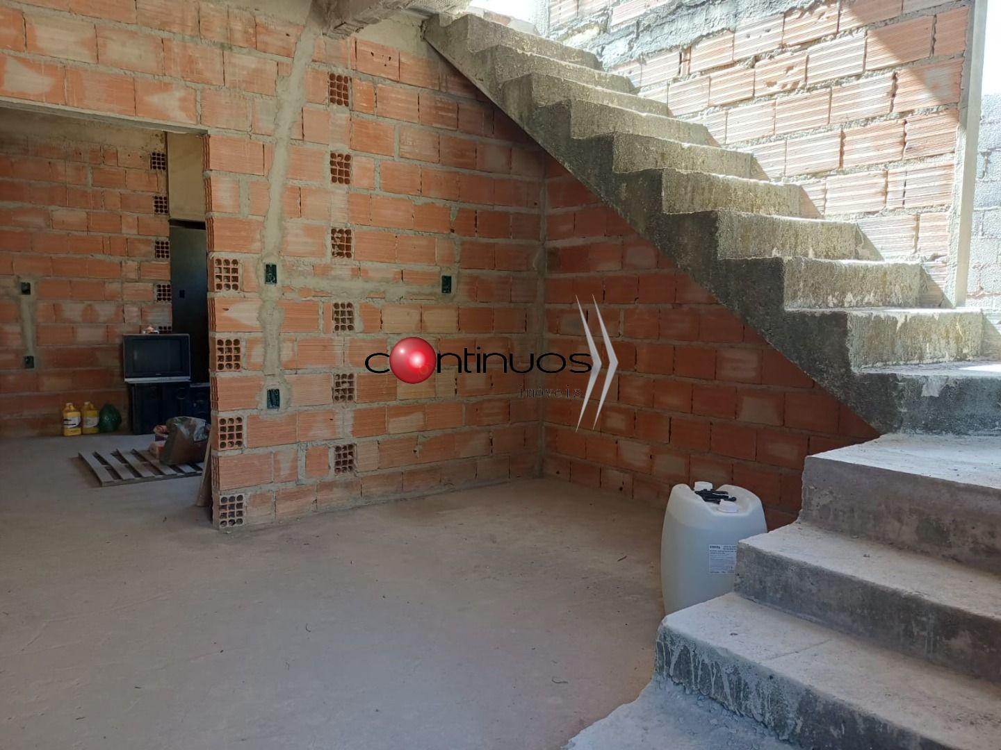 Casa, 3 quartos, 100 m² - Foto 3