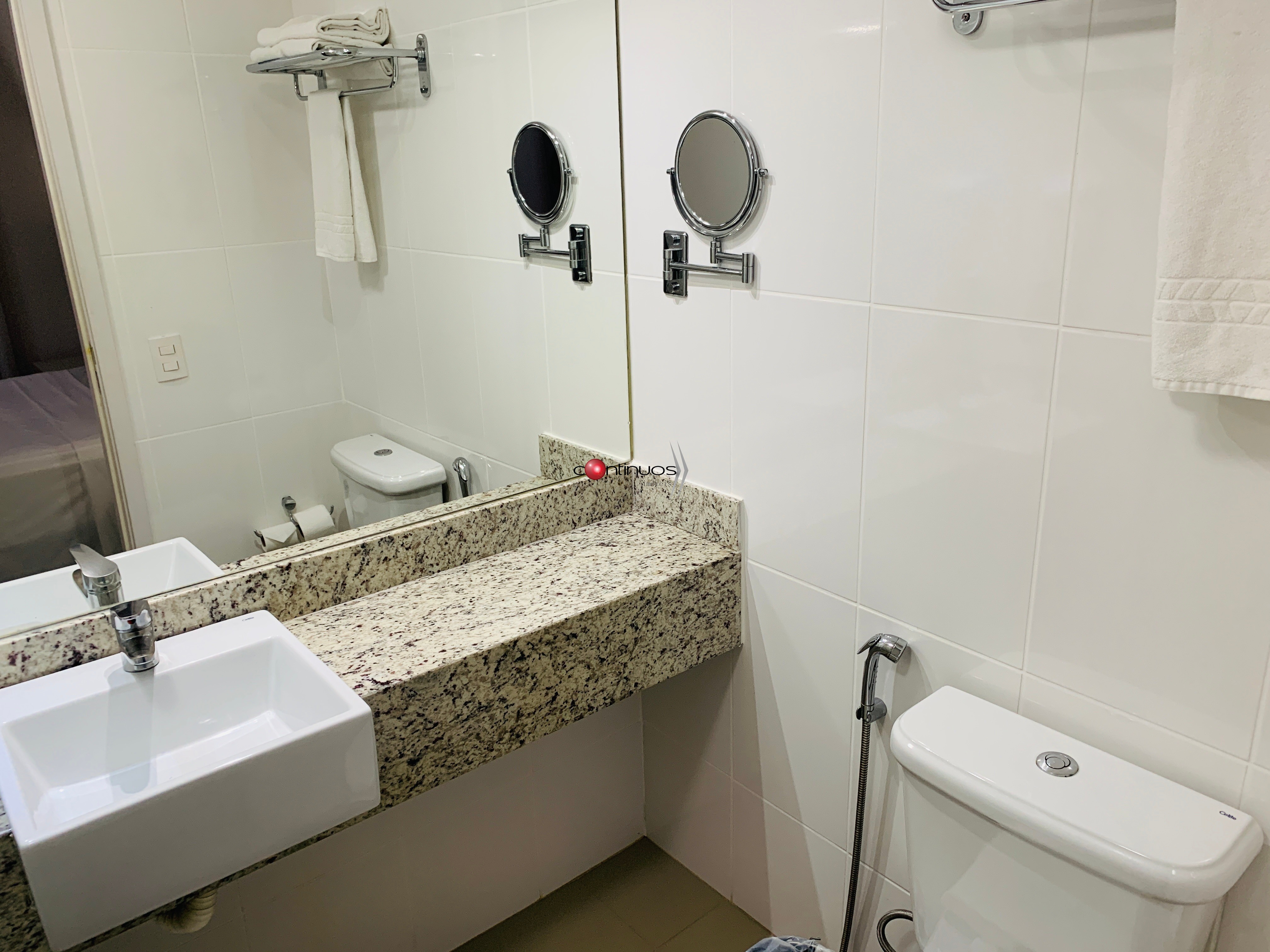 Flat/Apart Hotel, 1 quarto, 19 m² - Foto 7