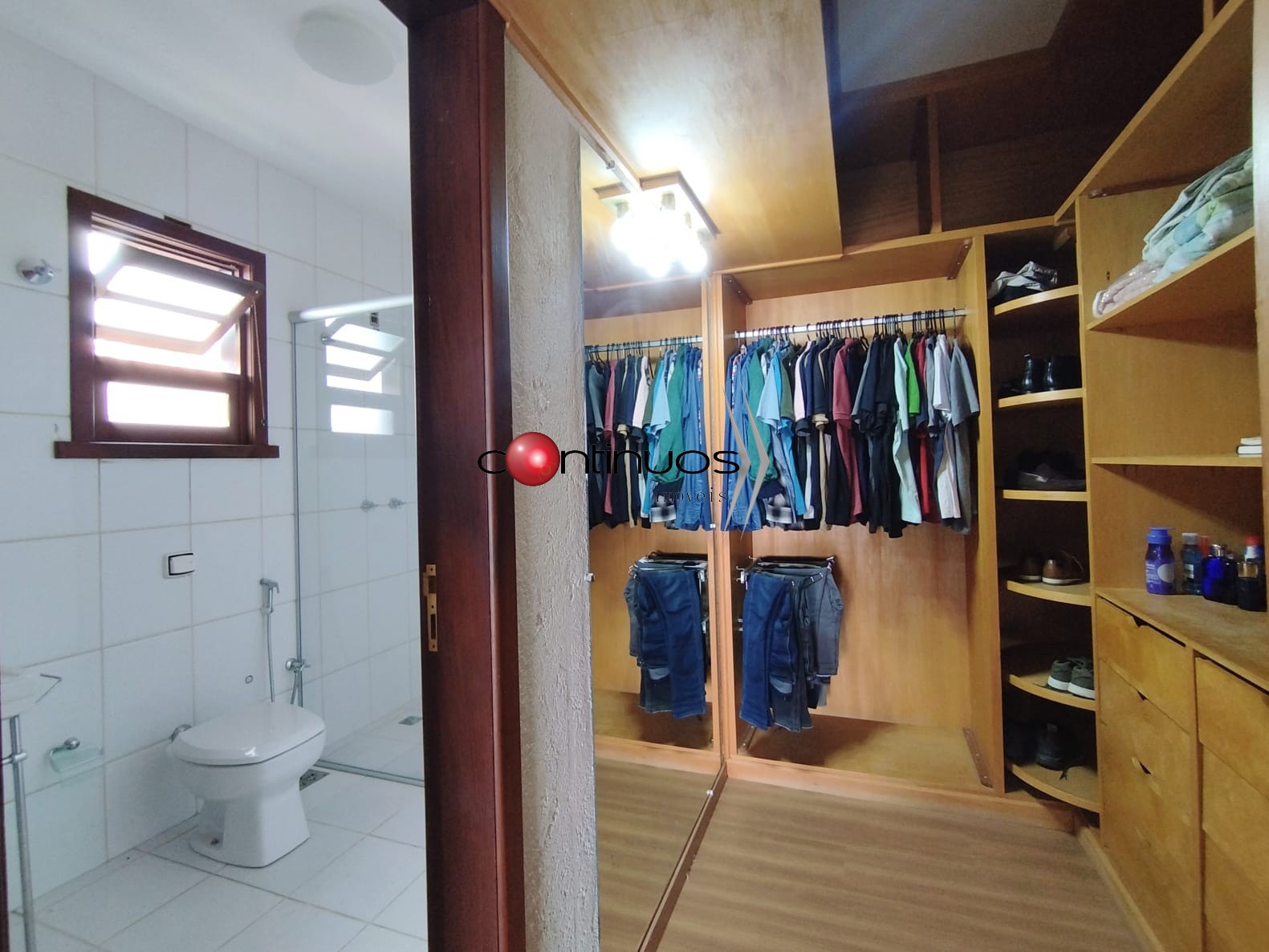 Casa, 4 quartos - Foto 28