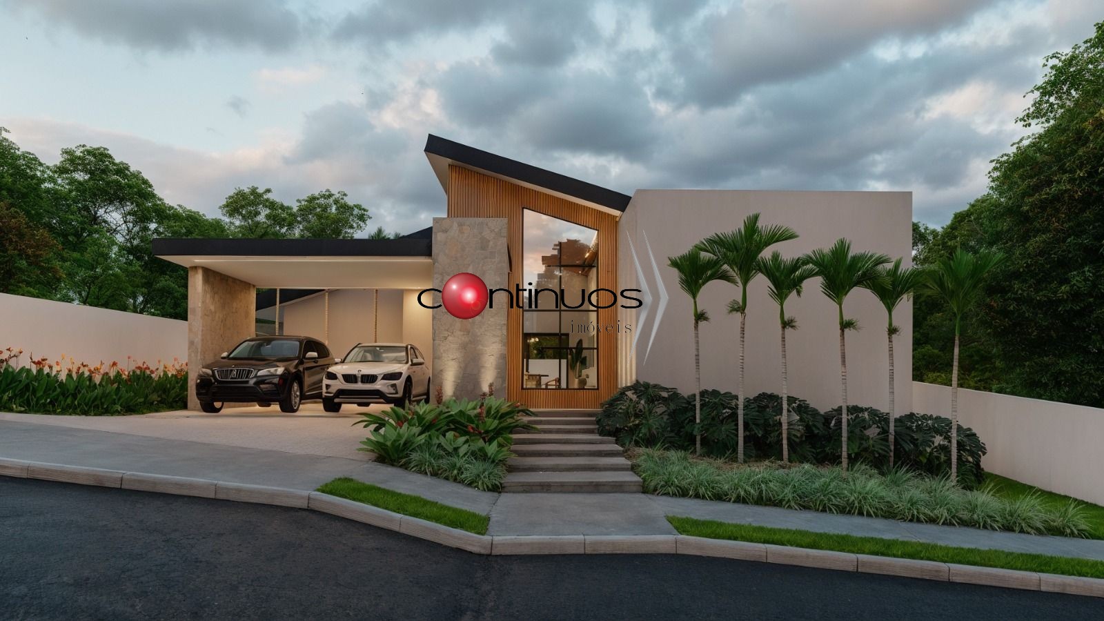 Casa de Condomínio, 4 quartos - Foto 33