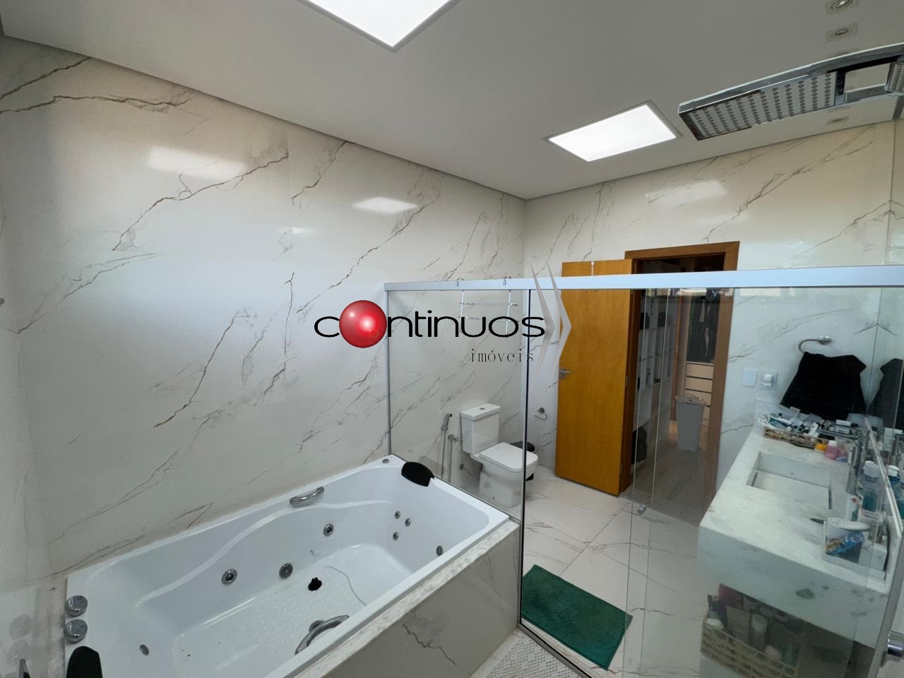 Casa de Condomínio, 3 quartos - Foto 13