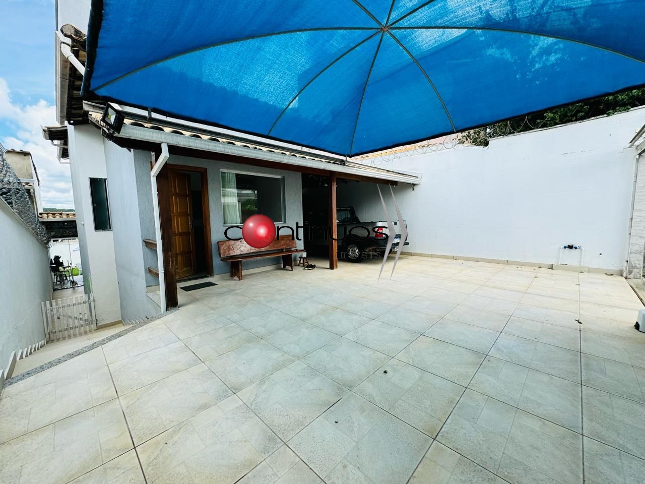 Casa, 3 quartos, 133 m² - Foto 2
