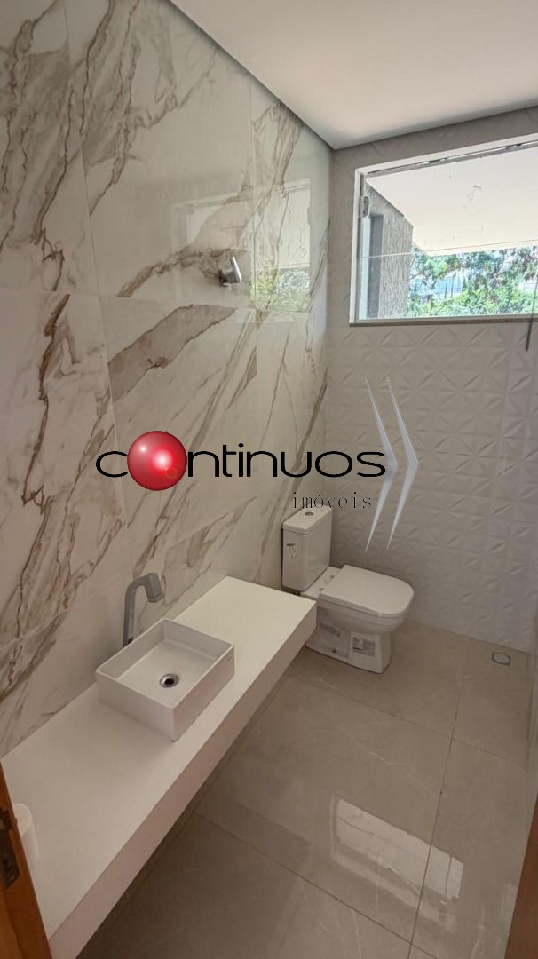 Casa de Condomínio, 4 quartos - Foto 23