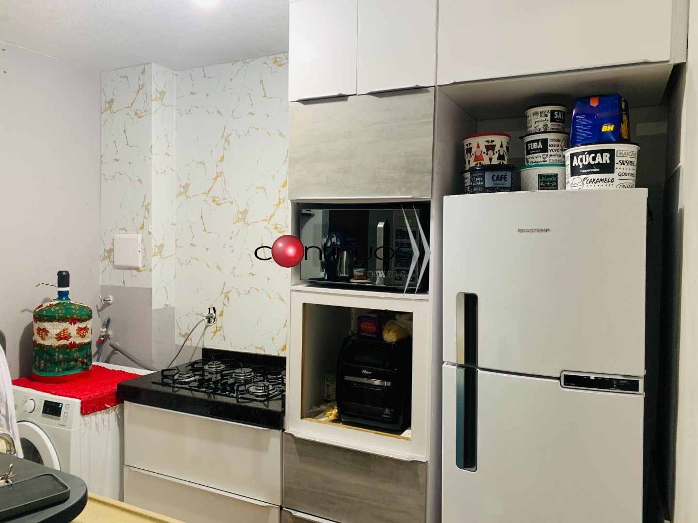 Apartamento, 2 quartos, 45 m² - Foto 5