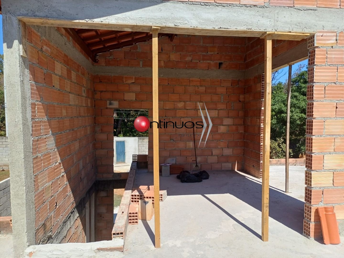 Casa, 3 quartos, 100 m² - Foto 16