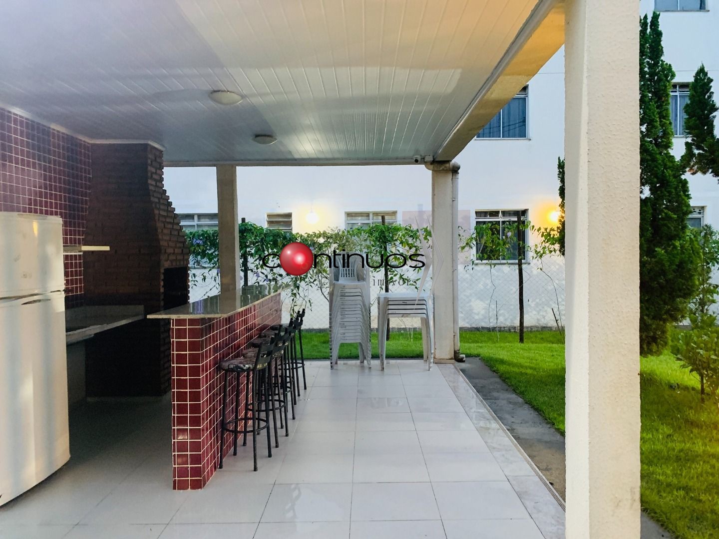 Apartamento, 2 quartos, 45 m² - Foto 28