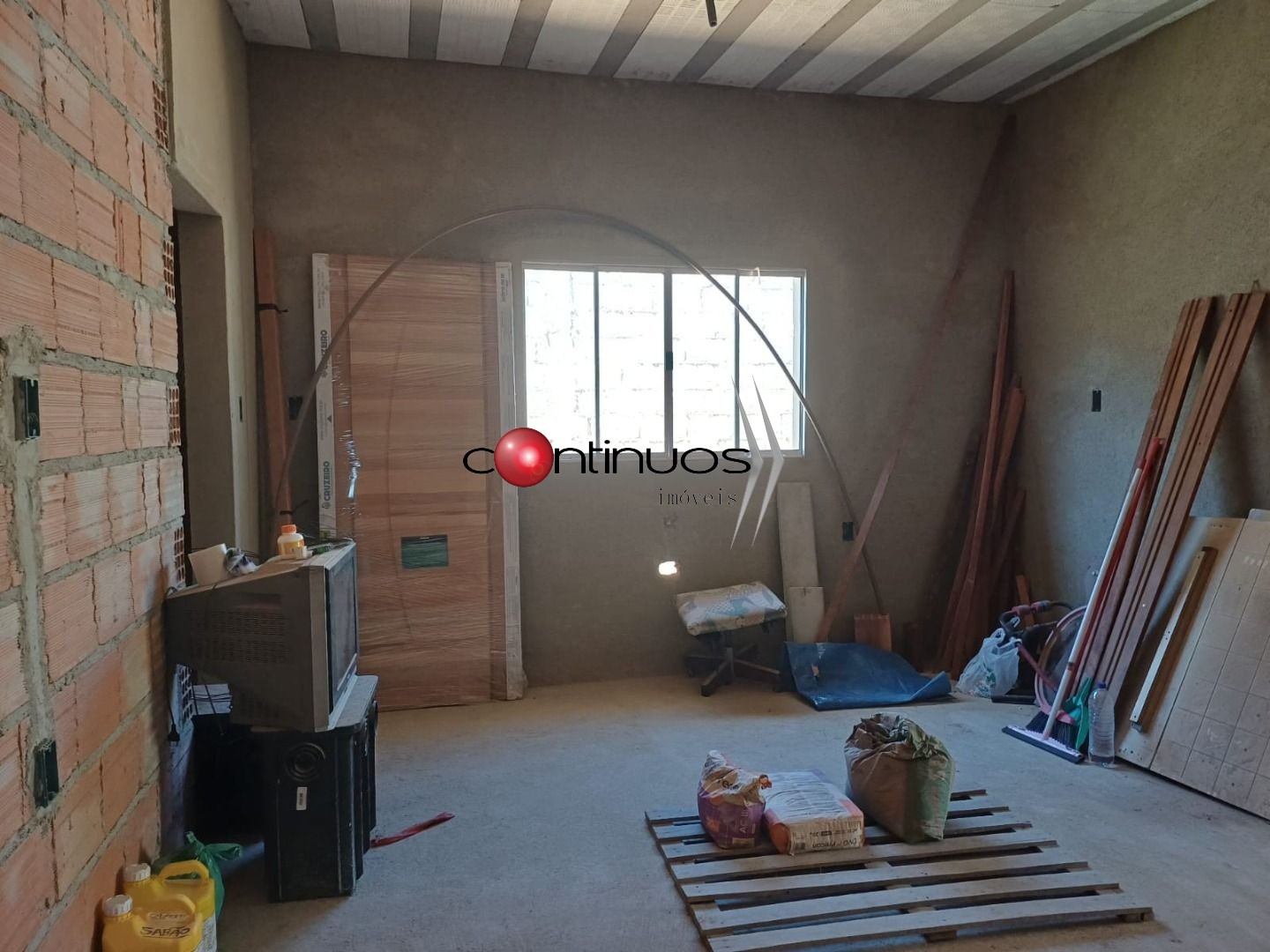 Casa, 3 quartos, 100 m² - Foto 6