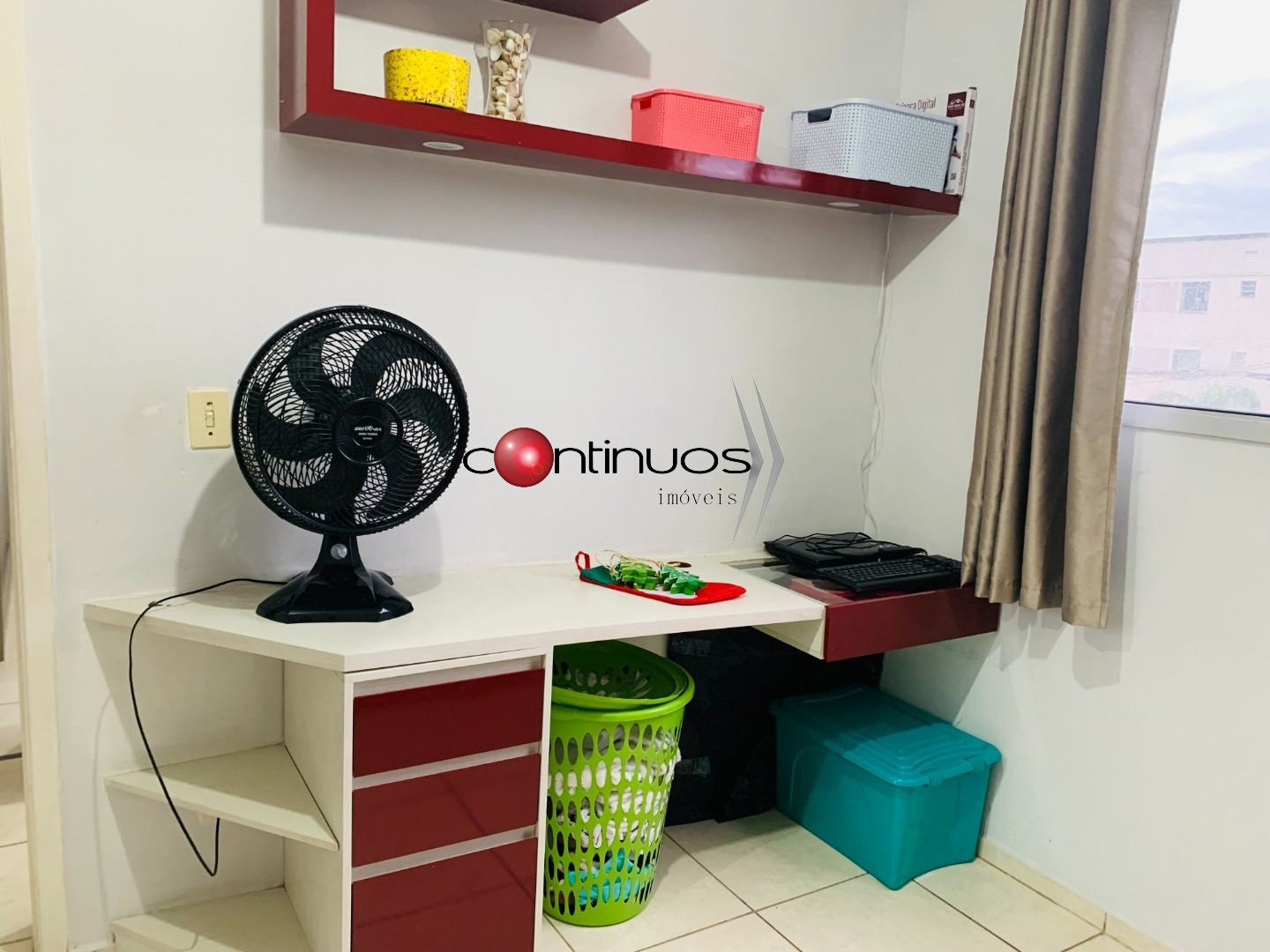 Apartamento, 2 quartos, 45 m² - Foto 18