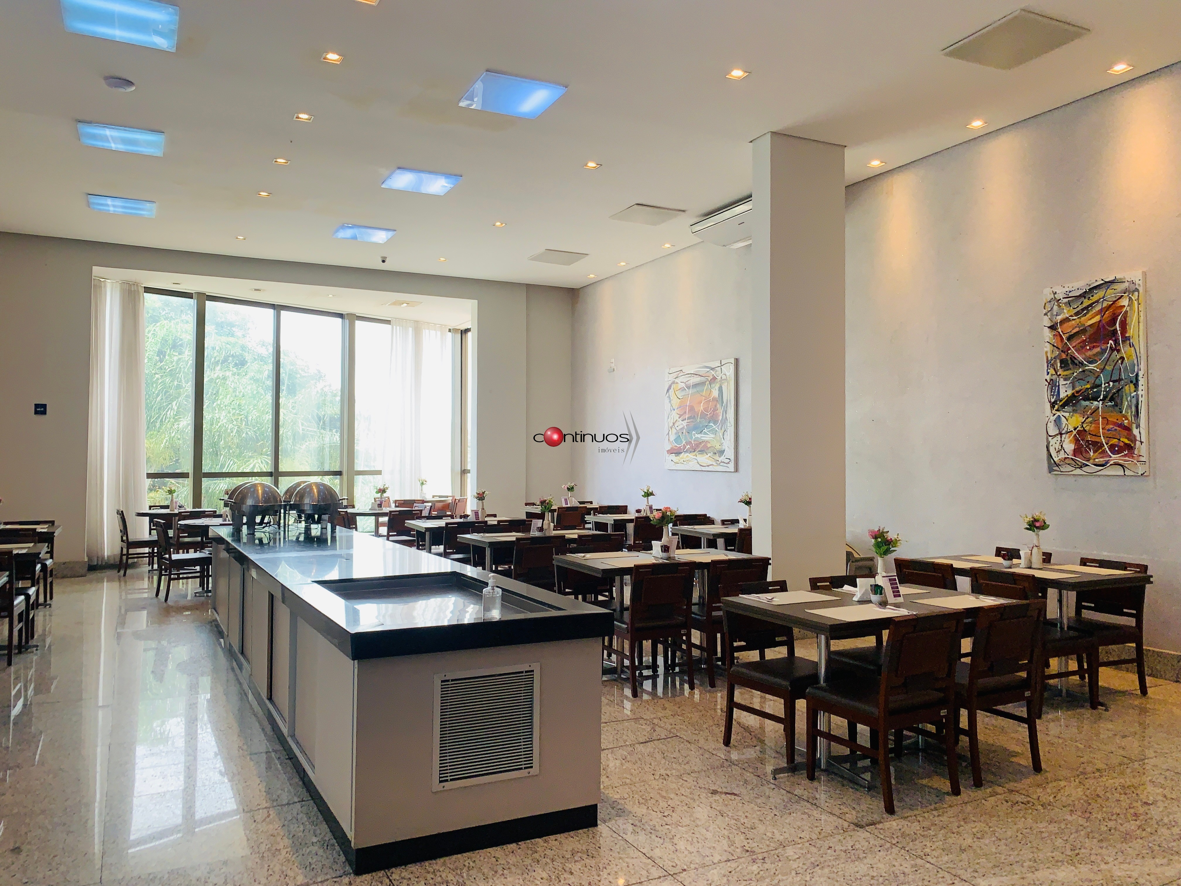 Flat/Apart Hotel, 1 quarto, 19 m² - Foto 29