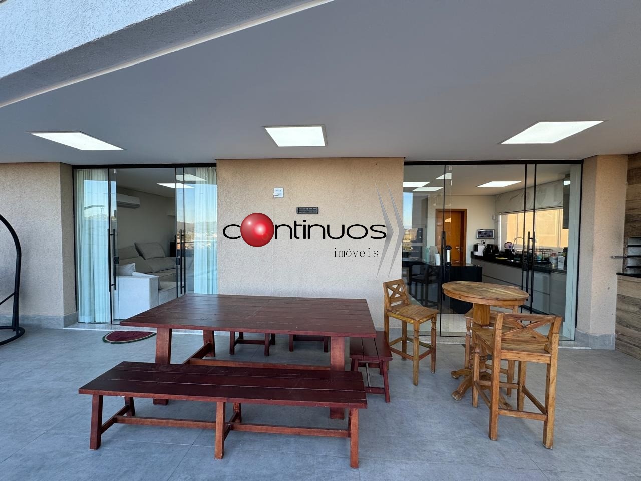 Casa de Condomínio, 3 quartos - Foto 33