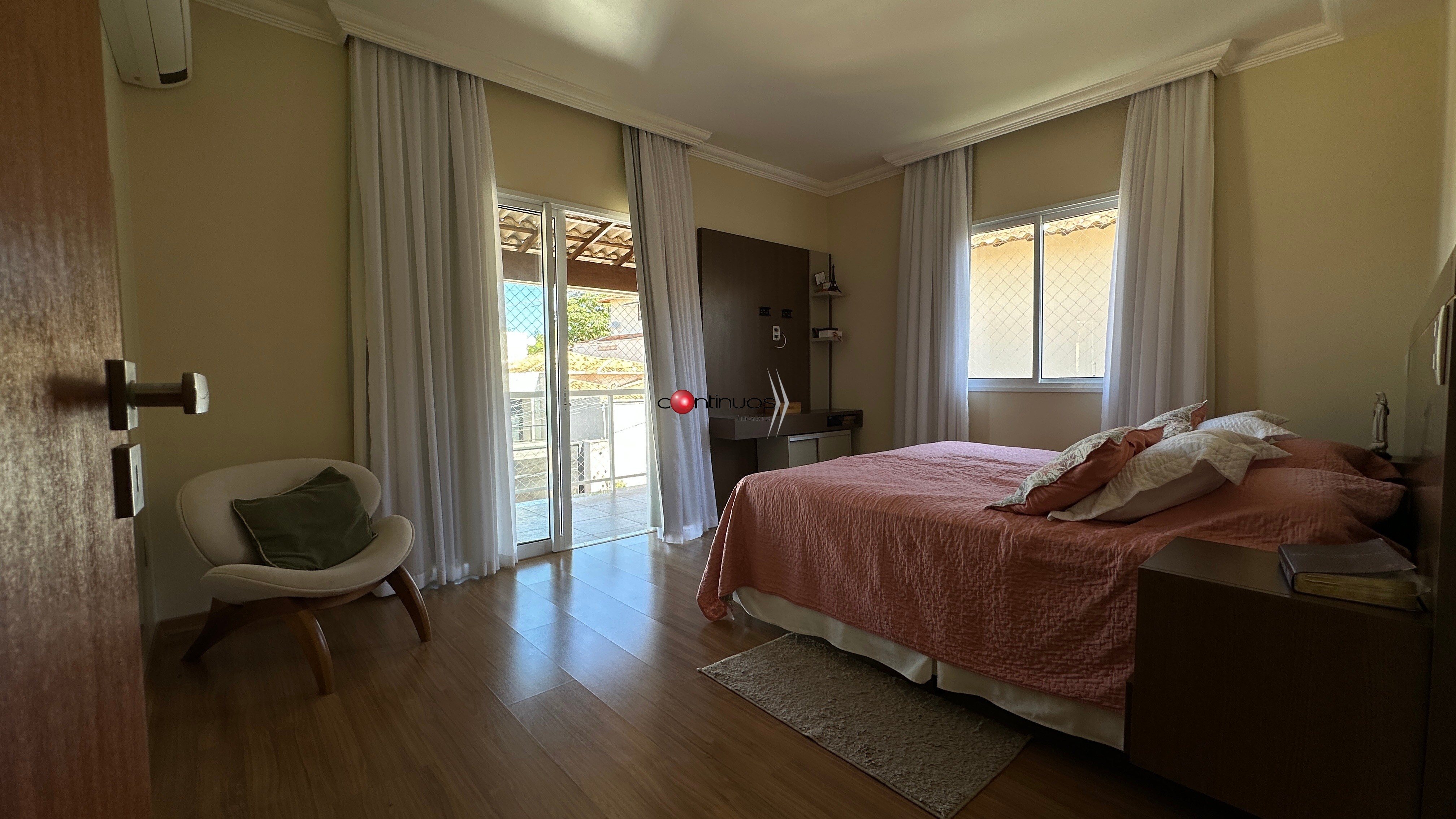 Casa, 4 quartos - Foto 16