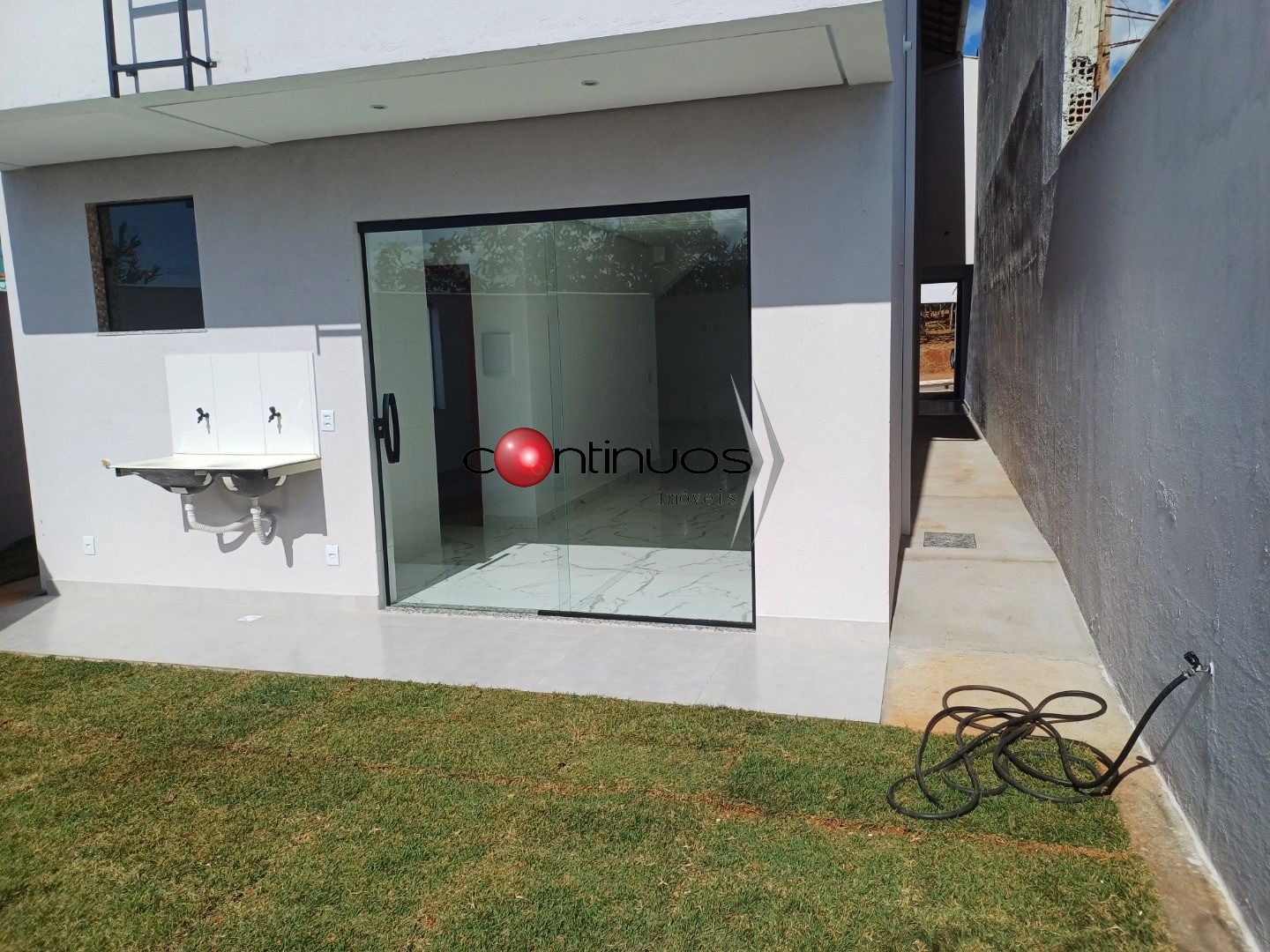 Casa, 4 quartos, 152 m² - Foto 32