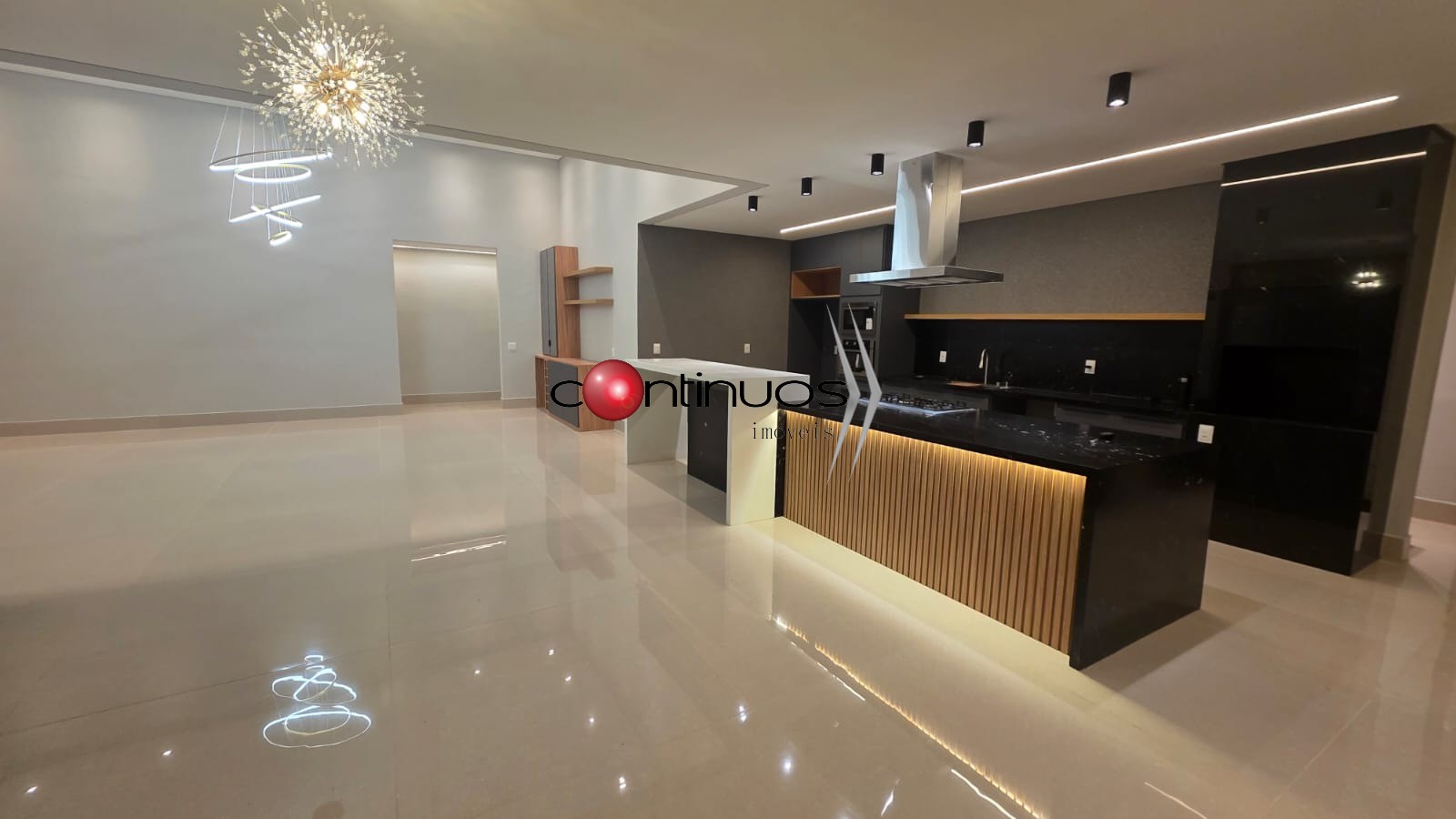 Casa de Condomínio, 4 quartos - Foto 11