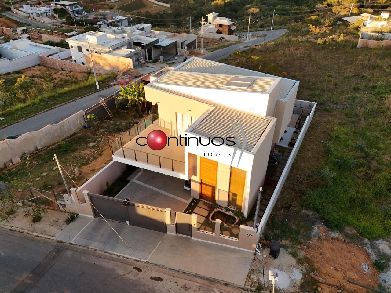 Casa de Condomínio, 3 quartos - Foto 36