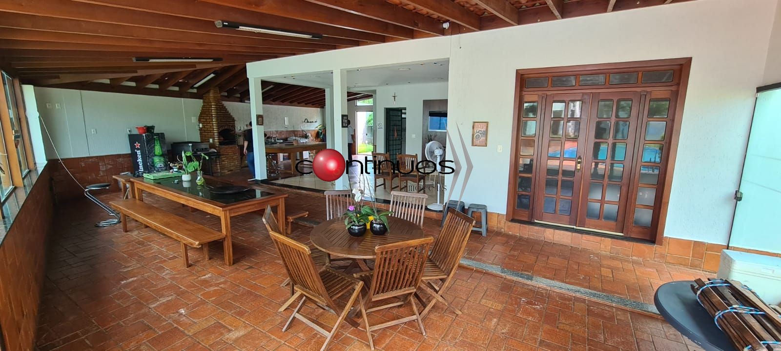 Casa, 5 quartos, 530 m² - Foto 39