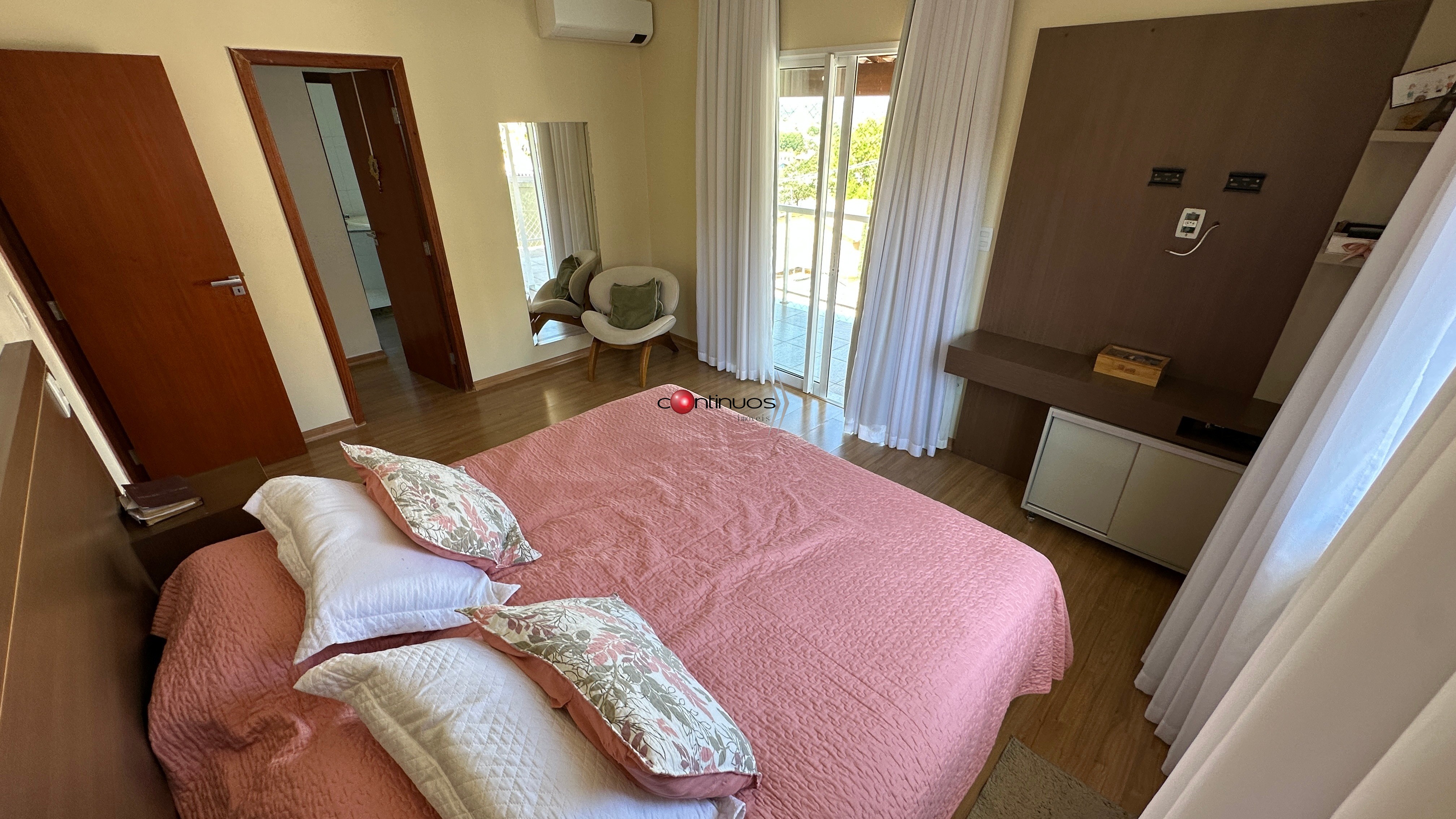 Casa, 4 quartos - Foto 17