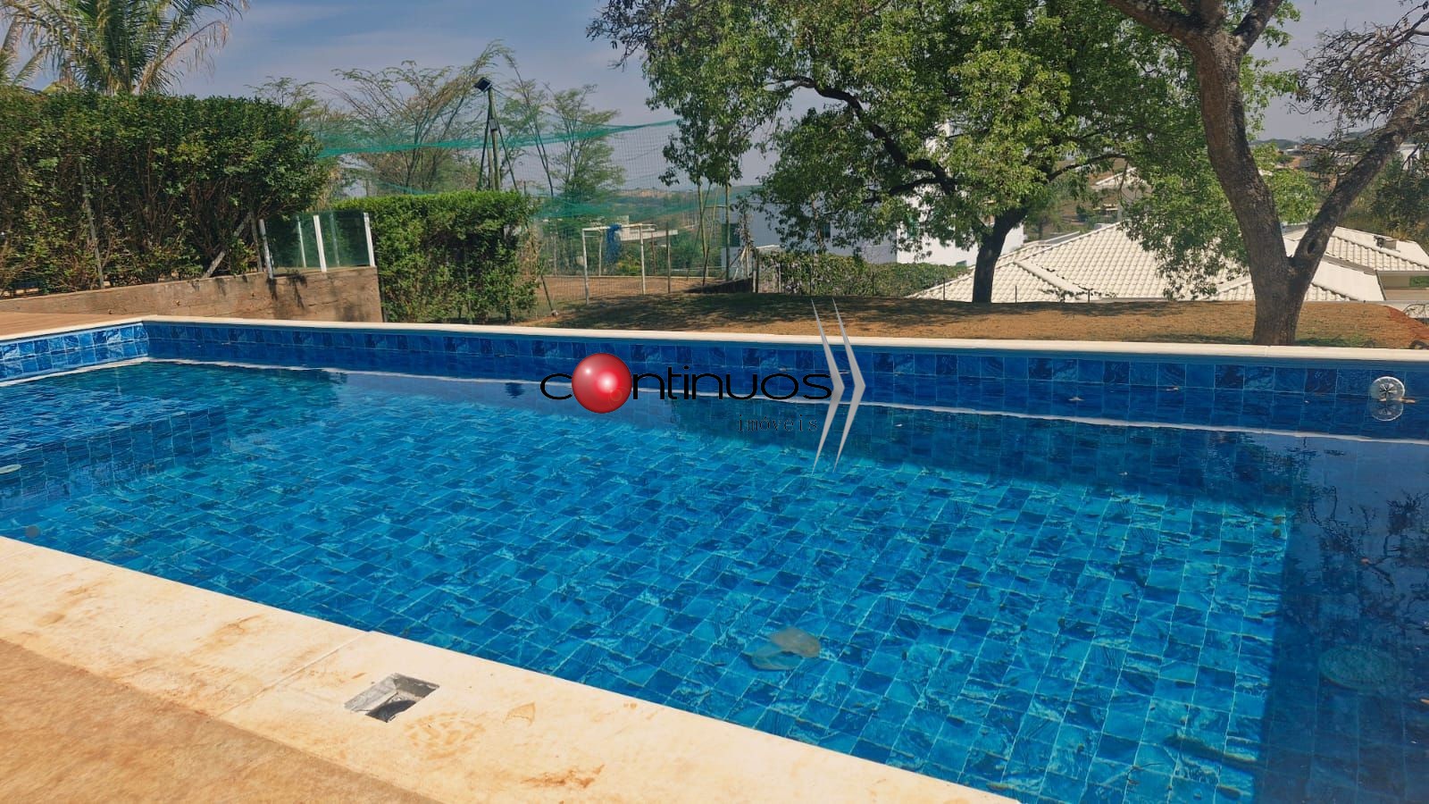 Casa de Condomínio, 4 quartos - Foto 34