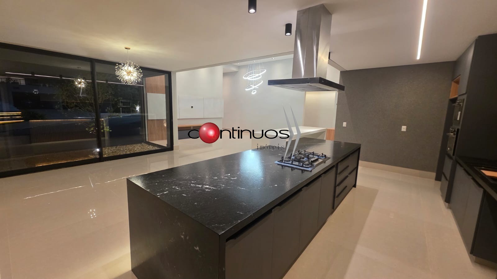 Casa de Condomínio, 4 quartos - Foto 9