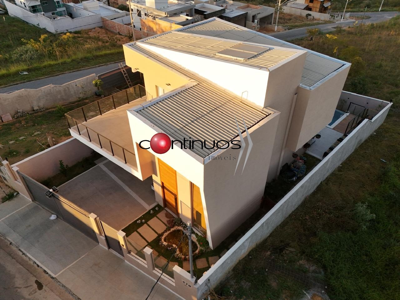 Casa de Condomínio, 3 quartos - Foto 49