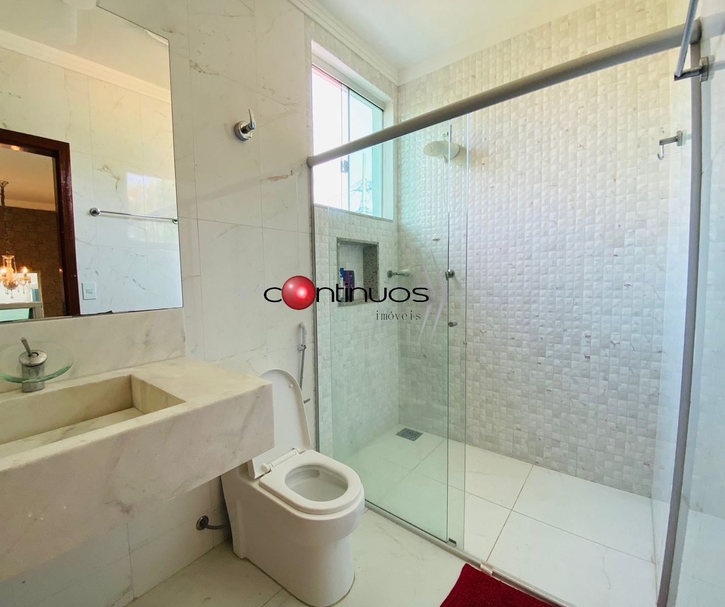 Casa de Condomínio, 3 quartos - Foto 25