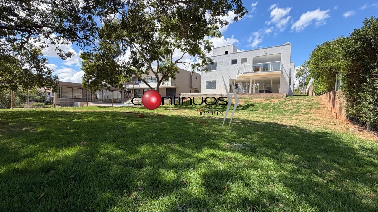 Casa de Condomínio, 4 quartos - Foto 39