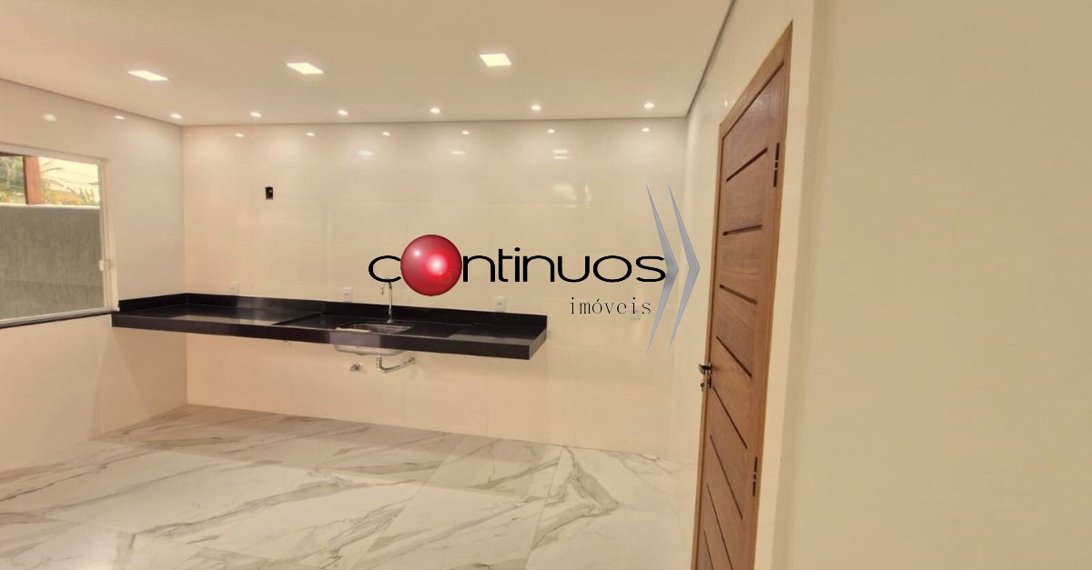 Casa, 3 quartos, 120 m² - Foto 4