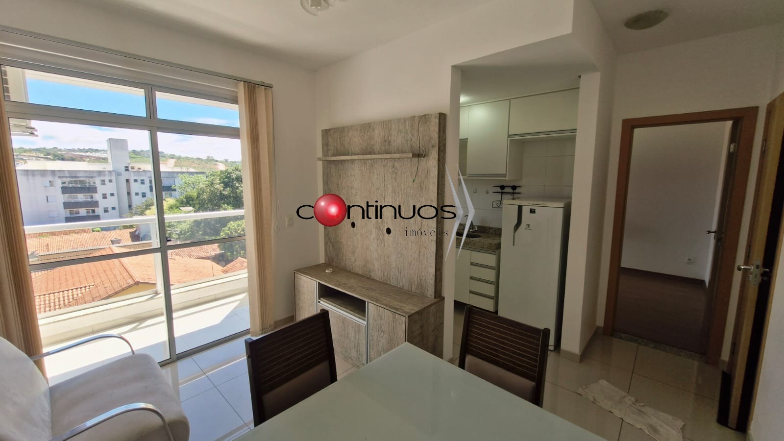 Flat/Apart Hotel, 1 quarto, 37 m² - Foto 10