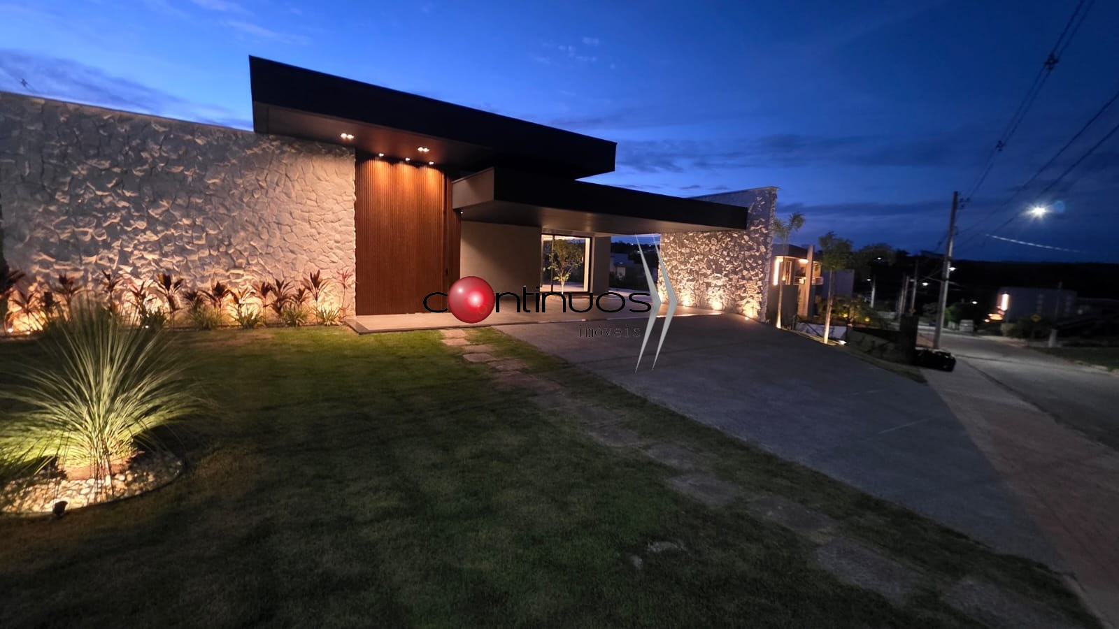 Casa de Condomínio, 4 quartos - Foto 35