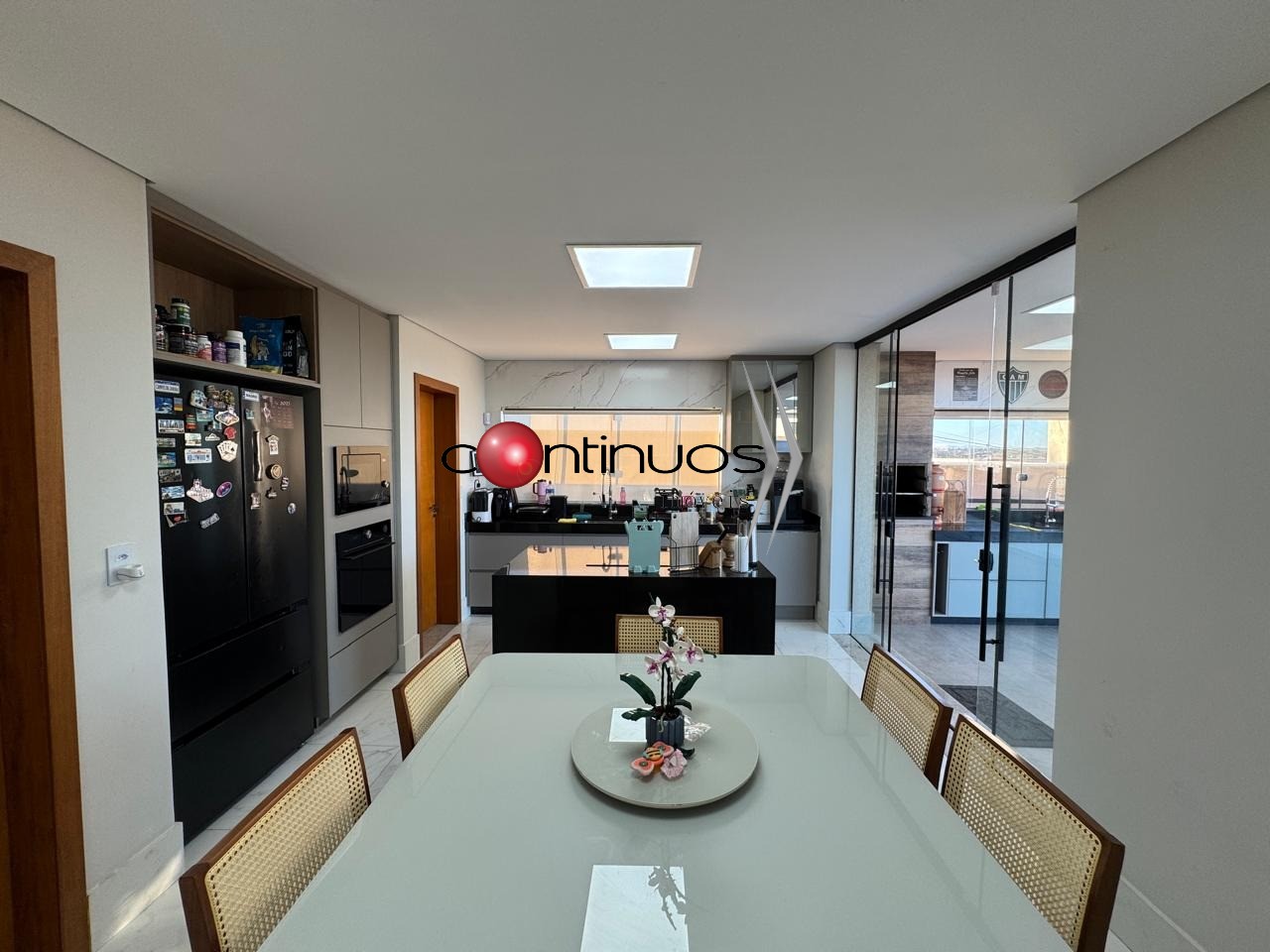 Casa de Condomínio, 3 quartos - Foto 10