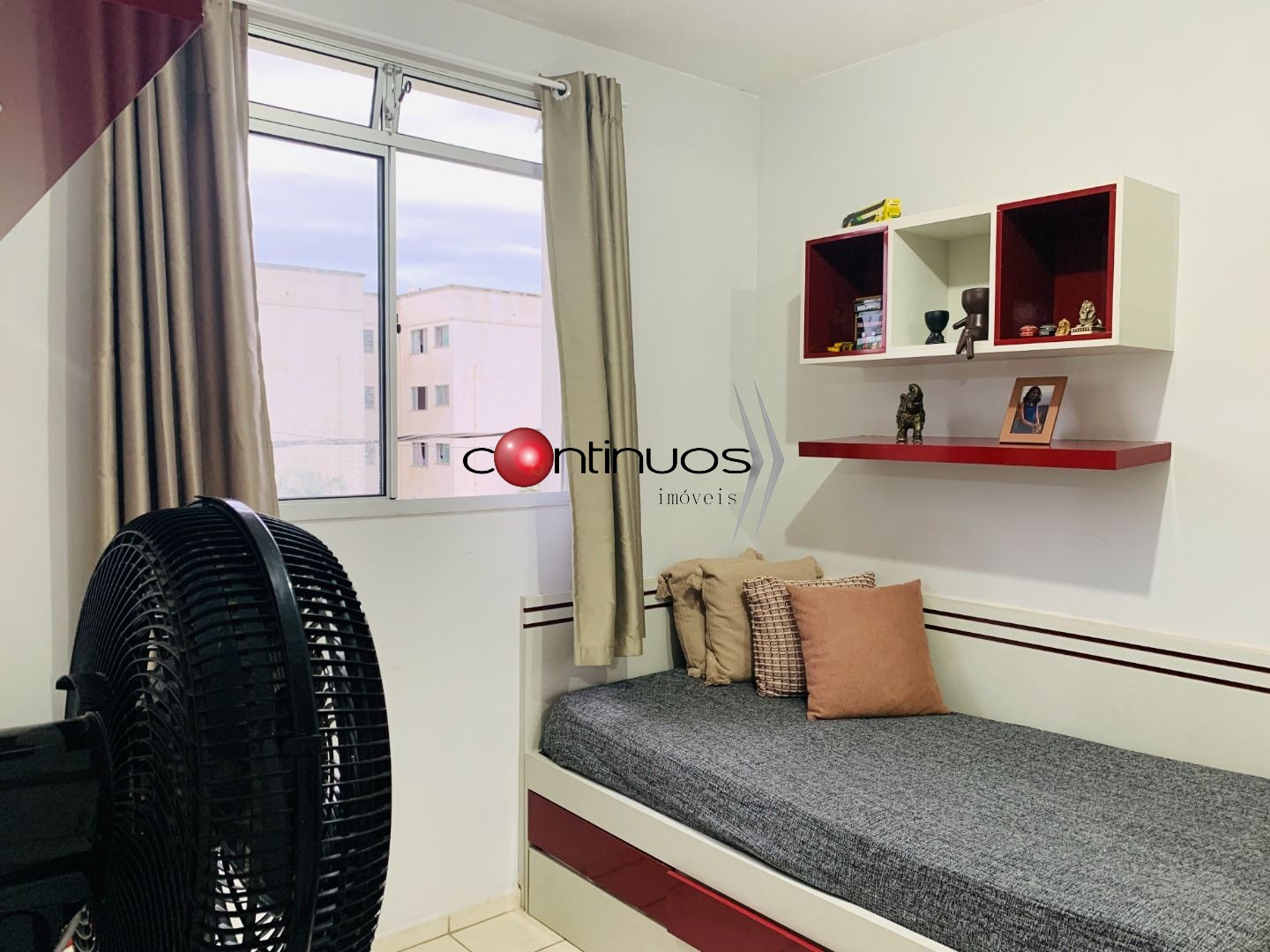 Apartamento, 2 quartos, 45 m² - Foto 16