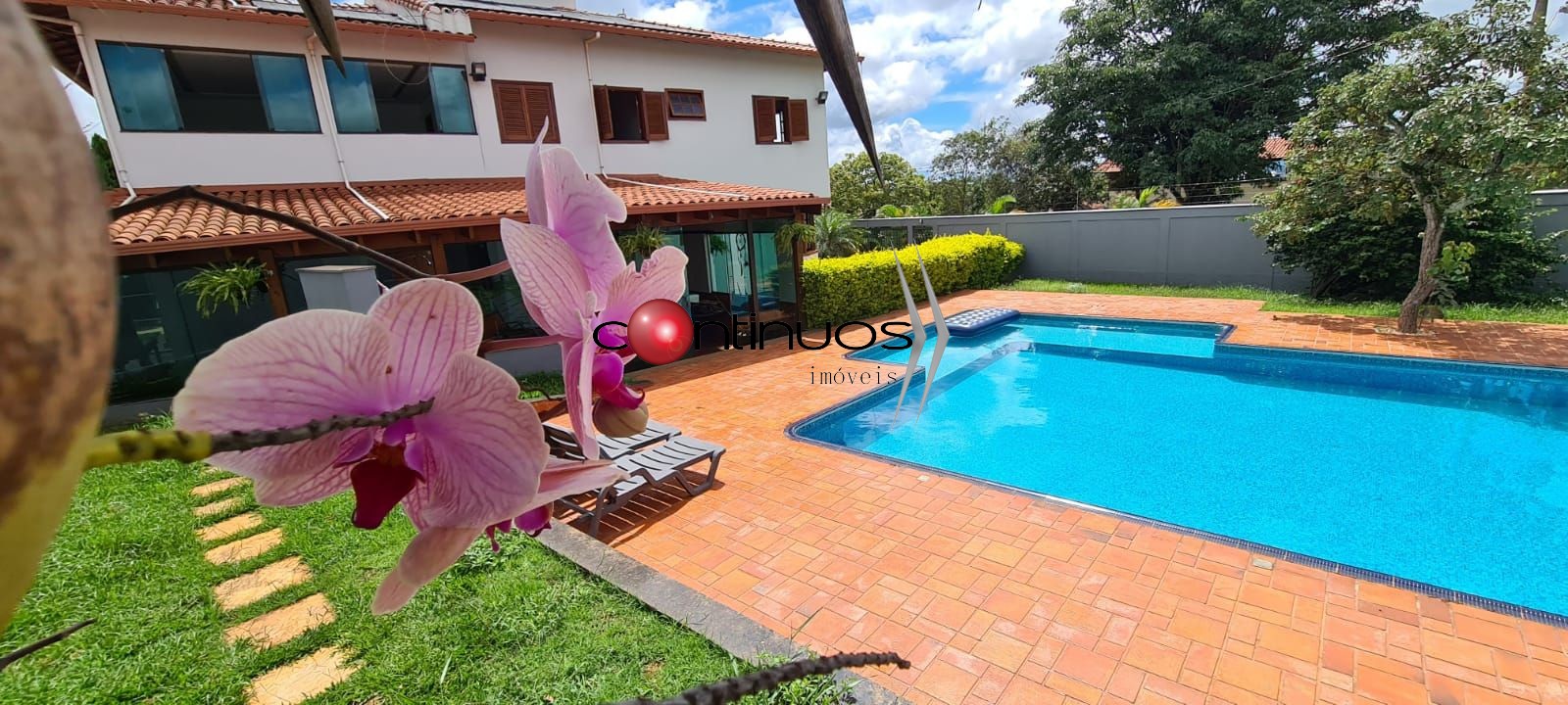 Casa, 5 quartos, 530 m² - Foto 3