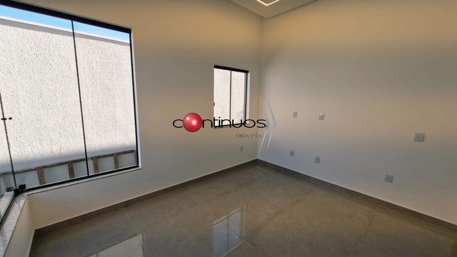 Casa, 3 quartos - Foto 3