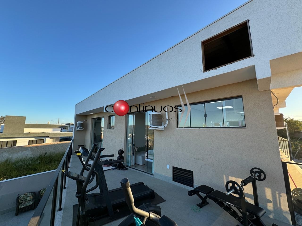 Casa de Condomínio, 3 quartos - Foto 28