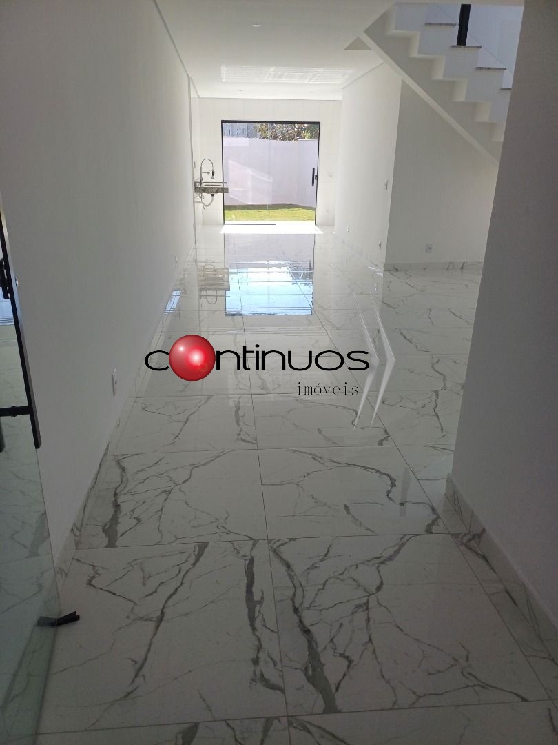 Casa, 4 quartos, 152 m² - Foto 5