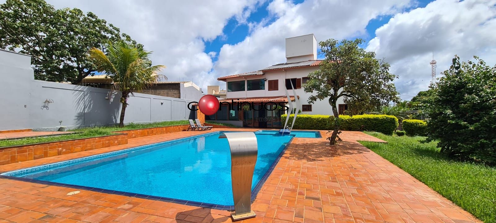 Casa, 5 quartos, 530 m² - Foto 5